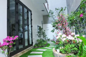 Công Ty Cổ Phần Sam Ba