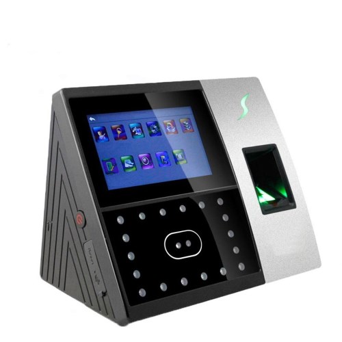 Máy Chấm Công Việt Nhật – Công Ty Cổ Phần Đầu Tư Thương Mại Và Sản Xuất Việt Nhật