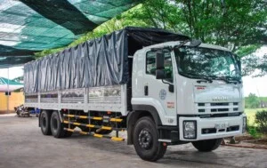 Công Ty XN Và Vận Tải Thiên An