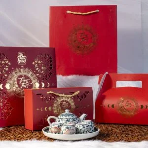 Công Ty Cổ Phần Giải Pháp Bao Bì Giấy Đất Phương Nam