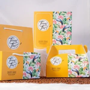 Công Ty Cổ Phần Giải Pháp Bao Bì Giấy Đất Phương Nam