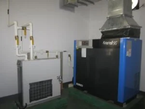 Công Ty TNHH Thương Mại Và Công Nghiệp Trường Thành