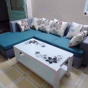 Công Ty TNHH DV TM SX SOFA Sài Gòn