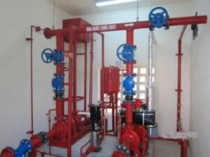 Công Ty TNHH Thương Mại Và Công Nghiệp Trường Thành