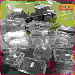 Công Ty TNHH In Và Bao Bì Tân Phát