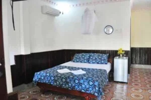 Công Ty Cổ Phần Tư Vấn Xây Dựng Công Trình Thủy Bộ