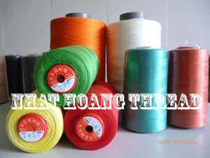 Công Ty TNHH Sản Xuất Thương Mại Chỉ May Nhật Hoàng