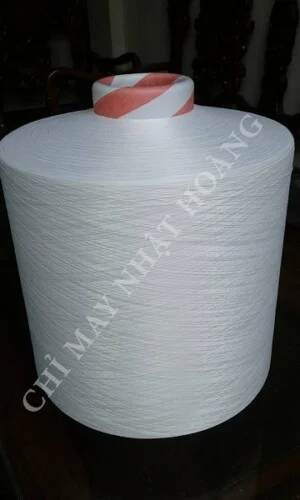Công Ty TNHH Sản Xuất Thương Mại Chỉ May Nhật Hoàng