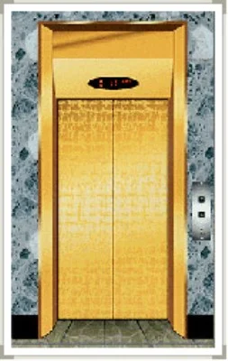 Thang Máy StrongPlus Việt Hàn – Công Ty TNHH StrongPlus Elevator Việt Hàn