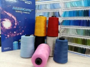 Chỉ May JK – Công Ty TNHH JK