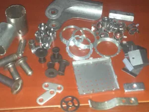 Cơ Khí Tín Đạt – Công Ty TNHH Ngũ Kim Tín Đạt
