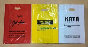 Công Ty CP Bao Bì CNT