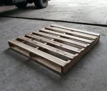 Pallet Gỗ Minh Khôi Phát – Công Ty TNHH SX TM DV Minh Khôi Phát