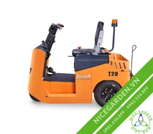 Công Ty TNHH Nice Garden Việt Nam