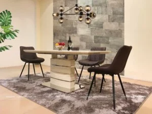 Công Ty TNHH Đại Siêu Thị Mê Linh