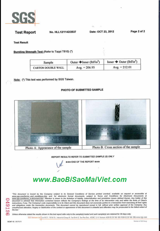 Công Ty TNHH Sản Xuất Thương Mại Dịch Vụ Sao Mai Việt
