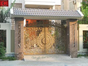 Sắt Nghệ Thuật Cao Minh