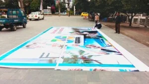 Quảng Cáo Dân An – Công Ty CP Quảng Cáo Dân An