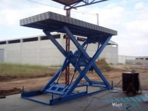 Thiết Bị Nâng Hạ Việt Thành – Công Ty TNHH Sản Xuất Cơ Khí Việt Thành