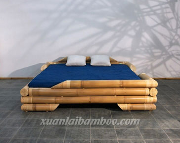 Xuân Lai Bamboo – Công Ty CP Giải Pháp Xuân Lai
