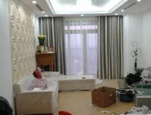 Rèm Bách Tín – Công Ty TNHH Nội Thất Bách Tín
