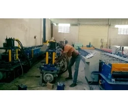 Công ty TNHH SX TM Cơ Khí Lam Sơn