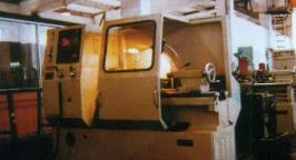 Tổng Công Ty Máy Và Thiết Bị Công Nghiệp – CTCP