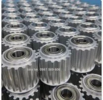 Công Ty Cổ Phần Giải Pháp Công Nghiệp Vinamech