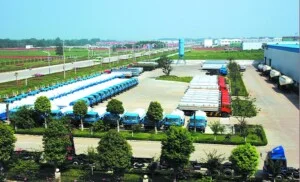 Xe Cơ Giới VICOMA – Công Ty Cổ Phần Ô Tô Và Máy Công Trình Vĩnh Hưng