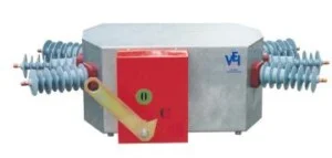 Công Ty TNHH Thương Mại Thiết Bị Điện Đức Khải