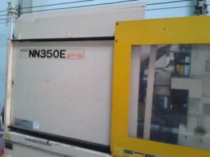 Công Ty TNHH MTV Sản Xuất Thương Mại Dịch Vụ Nhựa Thịnh Nguyên