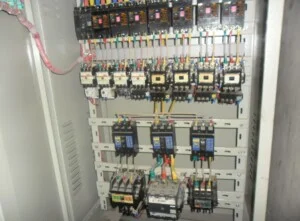 Công Ty Cổ Phần Tự Động Hóa Trường Phúc
