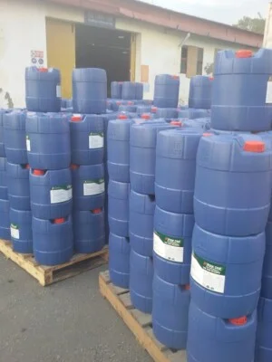 Công Ty TNHH TNHH Một Thành Viên Thương Mại Tổng Hợp Thiên Vũ