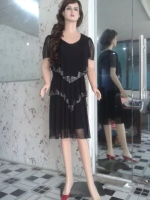 Công Ty TNHH May Xuất Nhập Khẩu Bảo Nghi