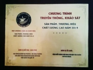 Công Ty TNHH Thương Mại Xuất Nhập Khẩu Trí Tín