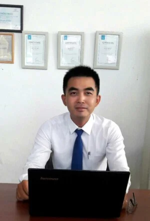 Công Ty TNHH Hyundai Bình Dương