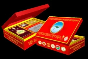 Công Ty TNHH Sản Xuất Thương Mại In ấn Bao Bì Gia Phát