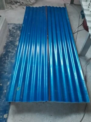 Tôn Như Thảo – Công Ty TNHH Sản Xuất Thương Mại Tôn Như Thảo