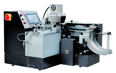 Máy In Nhãn Gold Fai Machinery – Công Ty TNHH MTV Gold Fai Machinery Việt Nam