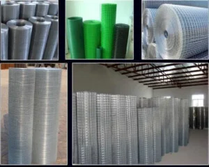 Lưới Thép Hàn Kim Long – Công Ty TNHH Xuất Nhập Khẩu Kim Hưng