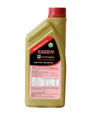 Dầu Nhờn ESSEN – Công Ty CP Dầu Khí Essence