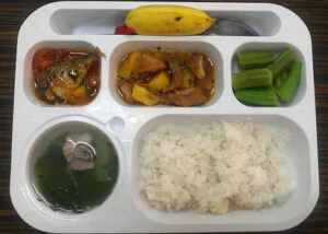 Công Ty TNHH Ẩm Thực Ngũ Vị