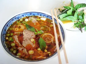 Công Ty TNHH Ẩm Thực Ngũ Vị