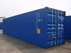 Công Ty Cổ Phần Container Miền Nam