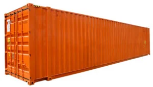 Công Ty Cổ Phần Container Miền Nam