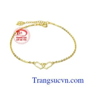Công Ty TNHH Trang Sức Em Và Tôi