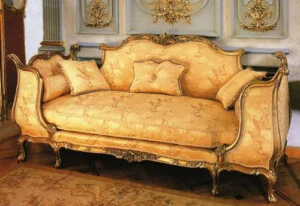 Công Ty TNHH Sofa Việt Xinh