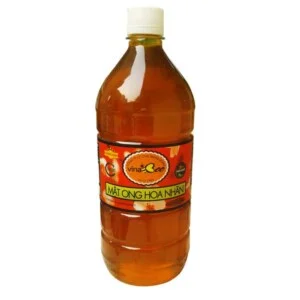 Mật Ong VINAPI – Công Ty Cổ Phần Ong Trung Ương