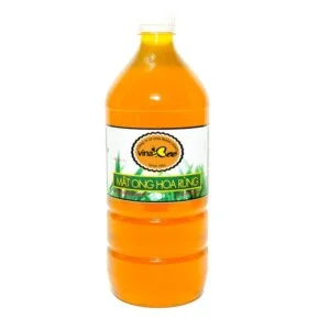 Mật Ong VINAPI – Công Ty Cổ Phần Ong Trung Ương