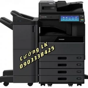 Công Ty Trách Nhiệm Hữu Hạn Máy Văn Phòng Cường Phát